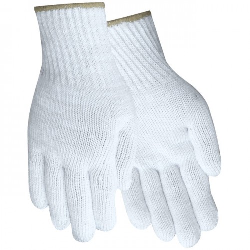 Red Steer 1107 Economy String Knit Glove Liner